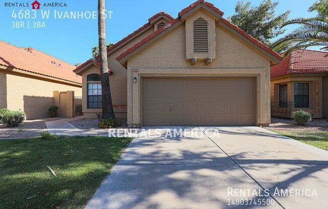 3 beds, 3 baths, 1,390 sqft, $2,095