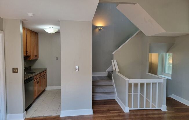 1942 Sidney St. Unit B