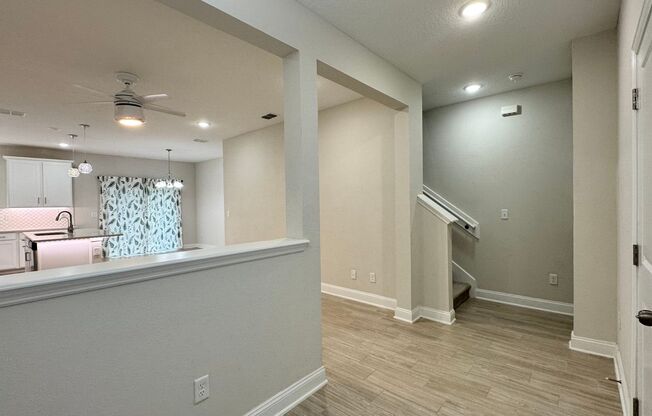 Stylish Move-In Ready Home in Sought-After Jacksonville Neighborhood in Calvesta