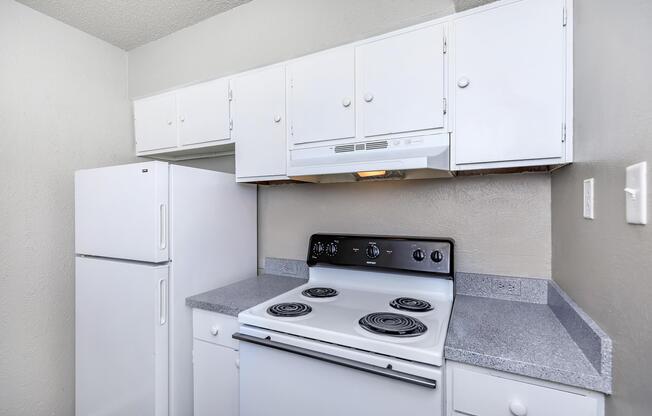 The Pointe Apartments - Apartments for Rent in Lubbock, TX
