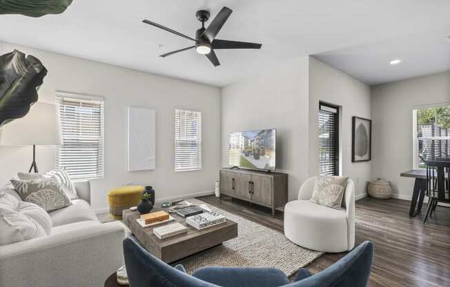 Azalea Luxury Apartments