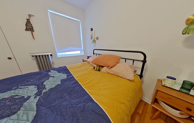 1 bed, 1 bath, 800 sqft, $2,350, Unit 1333 3B