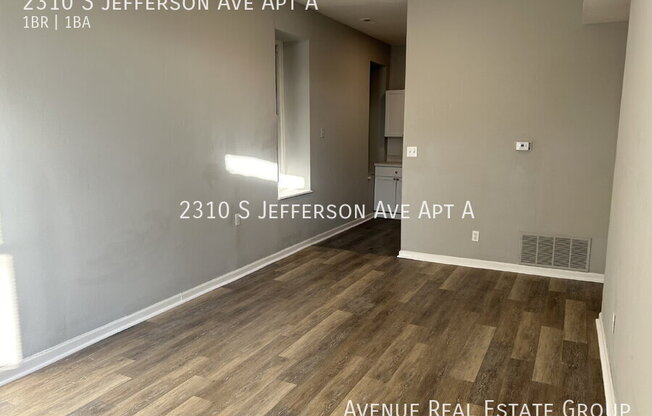 2310 S JEFFERSON AVE