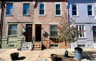 3 beds, 1.5 baths, $1,800