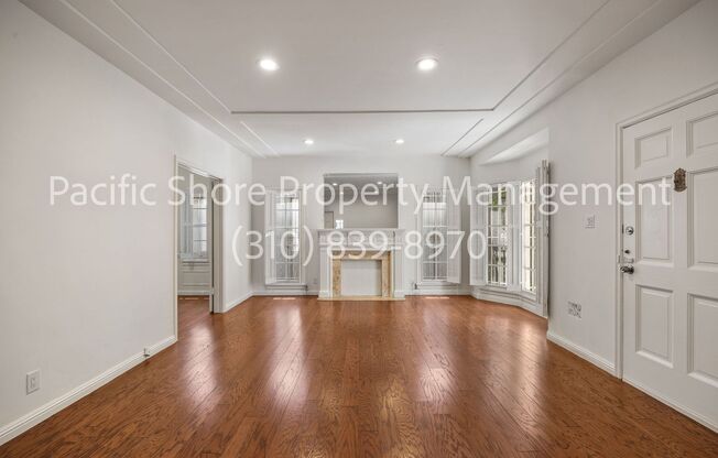 458 Roxbury Apartments