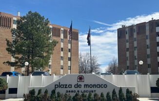 LOCATION LOCATION!! Newly remodeled 1-bedroom, Move in Ready!!! Indoor and Outdoor Pool!