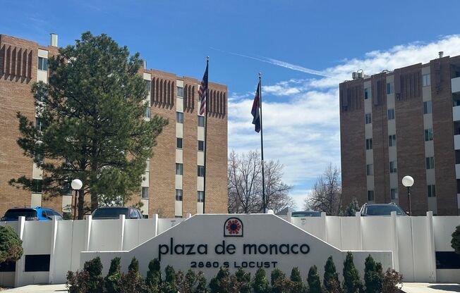 LOCATION LOCATION!! Newly remodeled 1-bedroom, Move in Ready!!! Indoor and Outdoor Pool!