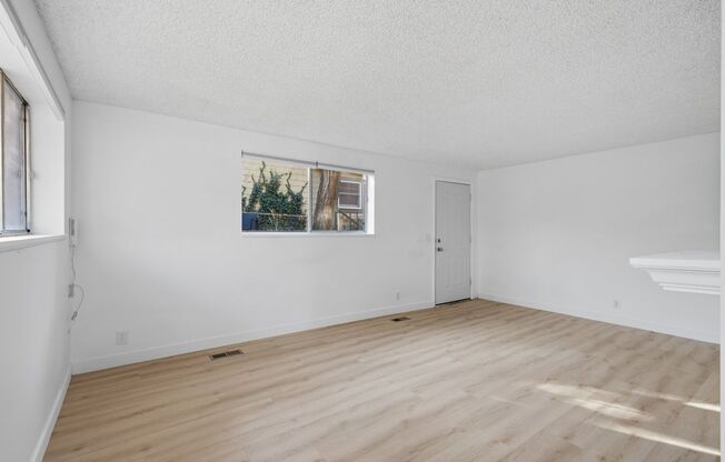 Windsor Apartments