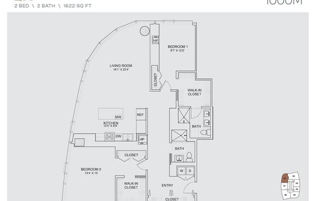 Partner-provided property photo