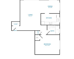 Partner-provided photo for $1678 unit