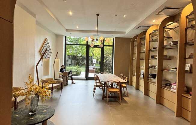 1 bed, 1 bath, 591 sqft, $3,900, Unit 202