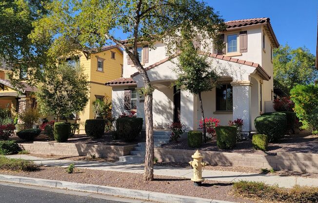 Great Location in Verrado Near Parks and Schools!