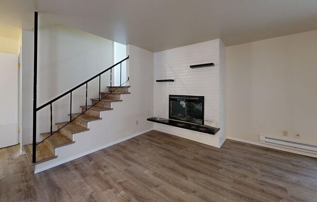 Aprés Ballard Apartments