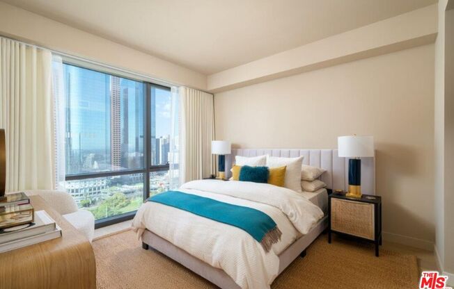 2 beds, 2 baths, 941 sqft, $3,800, Unit 809