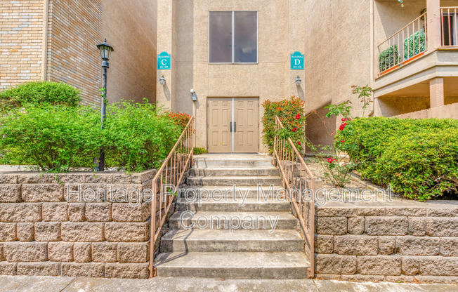 4119 Medical Dr