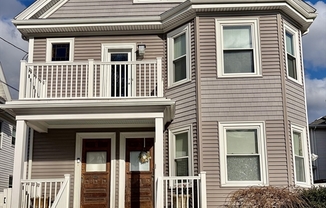 88 GARDNER ST