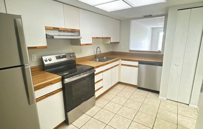 Whitfield Village Apartments