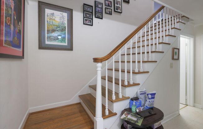 Charming 4BR, 2.5BA Durham Home Minutes from Duke University!