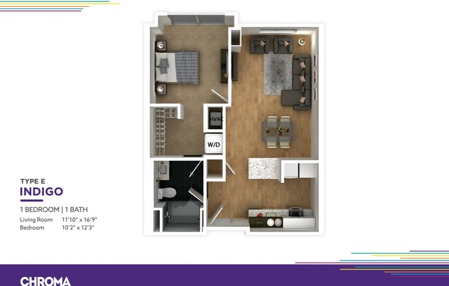 Partner-provided property photo