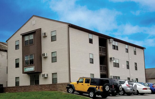 422 South Grant Street