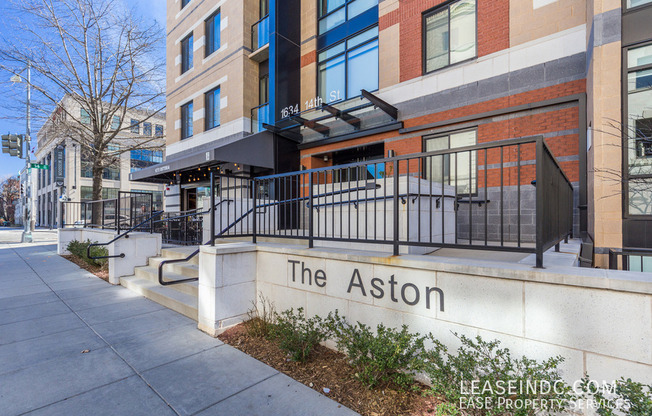 1634 14th St NW Unit 501