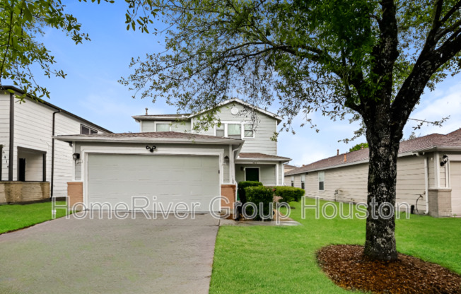 6610 HAWTHORNE FLS LN