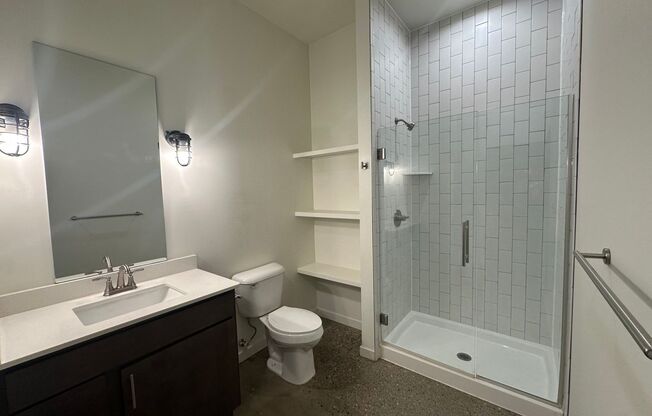 1 bed, 1 bath, 587 sqft, $1,440, Unit 504