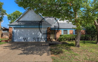 4309 OLDFIELD DR