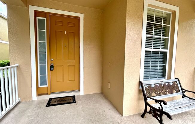 Beautiful Townhome in Lake Nona