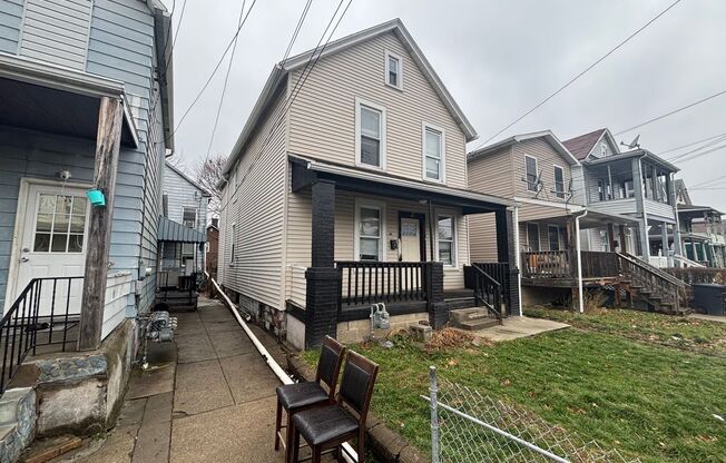 New Year, New Home, $500 Off!  This is a Lease-to-Own – Not a typical rental.