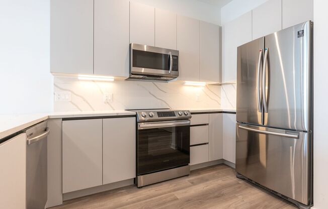 1 bed, 1 bath, 700 sqft, $1,650, Unit 408