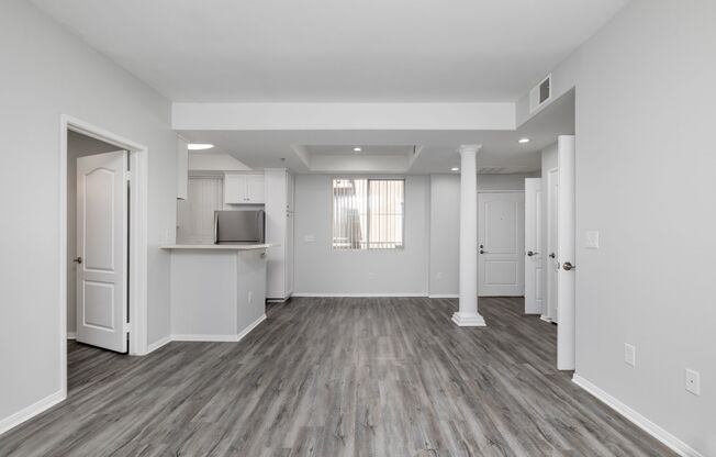 2 beds, 2 baths, 1,200 sqft, $2,998, Unit 201