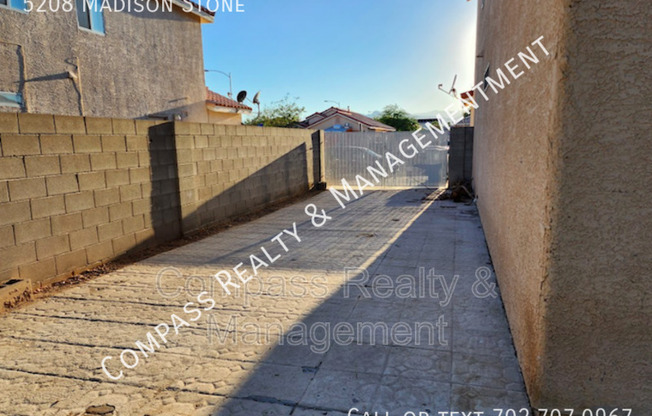 Partner-provided property photo