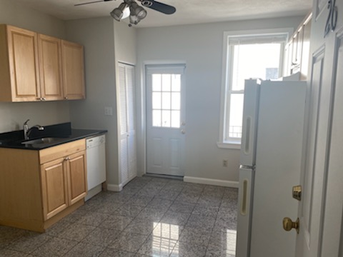 1 bed, 1 bath, $2,980, Unit 26