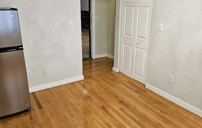 Studio, 1 bath, $2,370, Unit 5