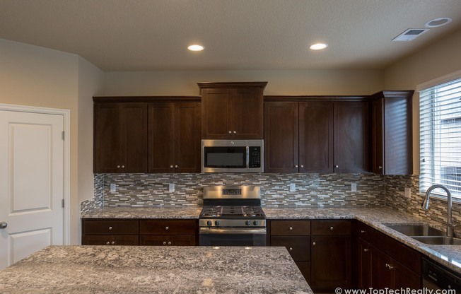 Spectacular 5 BD* 2.5 BA* + Bonus Room Single Family Home Located In North Bethany at Abbey Creek Neighborhood *Location Location Location!* A+ Schools!