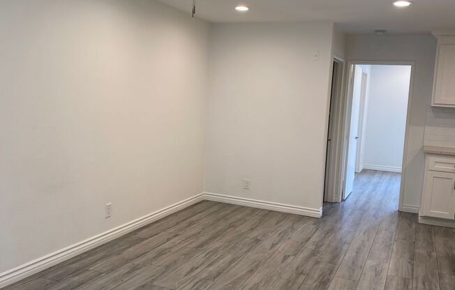 1 bed, 1 bath, 600 sqft, $1,800, Unit 304
