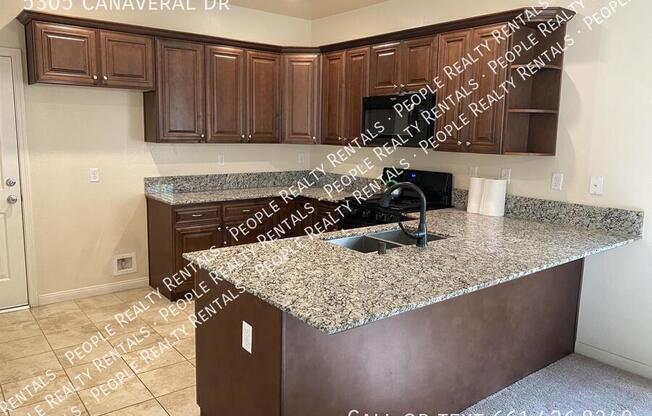 5305 CANAVERAL DR