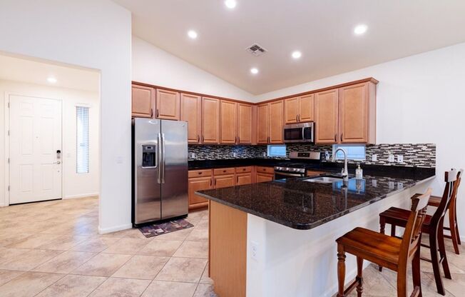 5 Bedroom 3 Bathroom