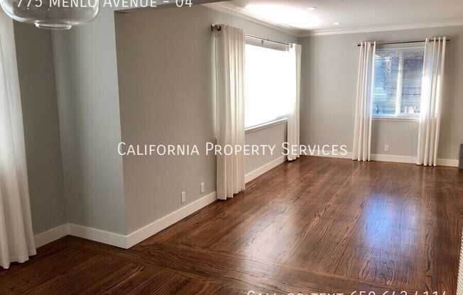 775 MENLO AVE