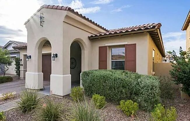 Spacious 3 Bed / 2 Bath Home with Stunning Upgrades & Resort-Style Amenities!