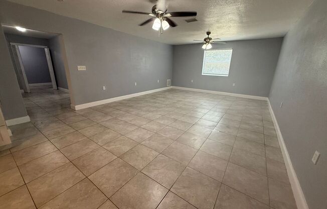 Beautiful 4BR/3BA Home