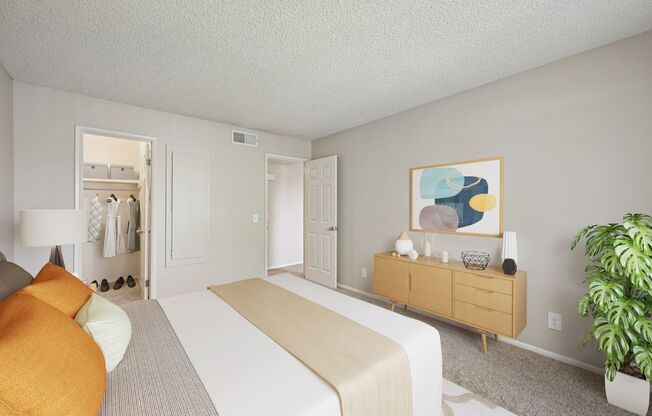 1 bed, 1 bath, 750 sqft, $1,245, Unit 131