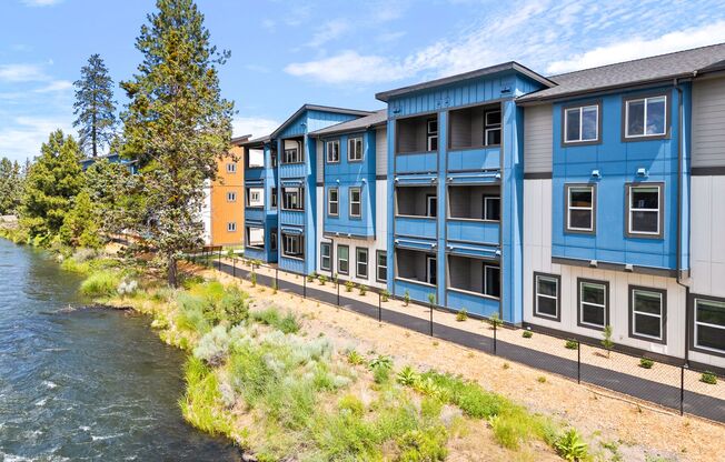 1 bed, 1 bath, 687 sqft, $1,750, Unit 61580 - 106