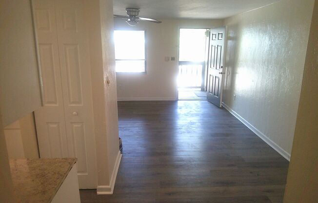 1 bed, 1 bath, 603 sqft, $925