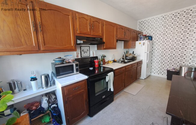 68 North Margin St.