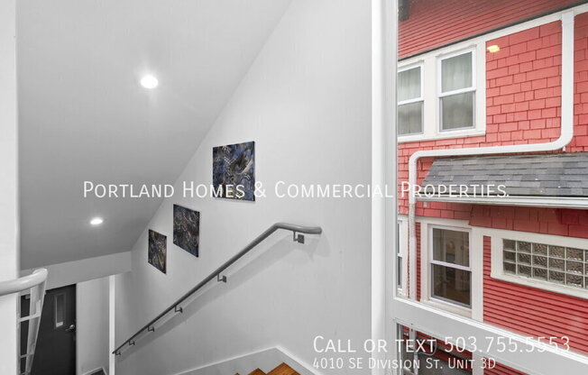 4010 SE Division St.