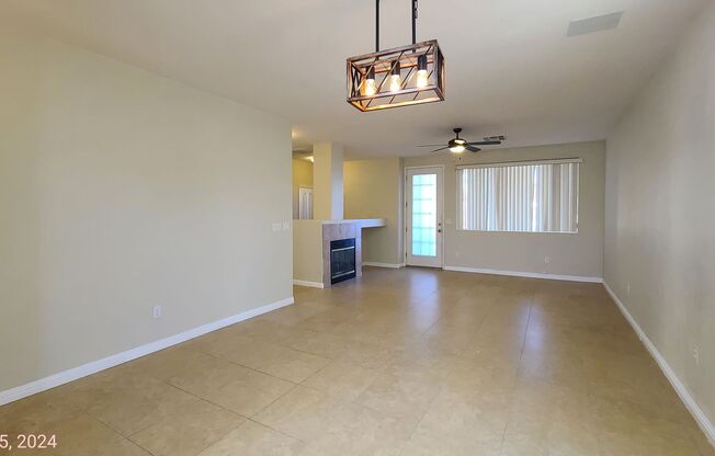 1 Story home located in Summerlin