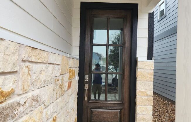 House for Lease in Leander
