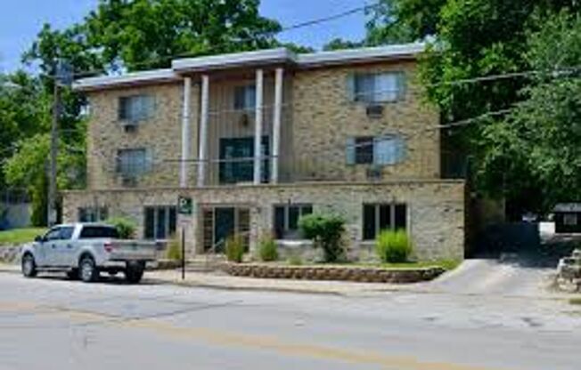 Hartland Apartments